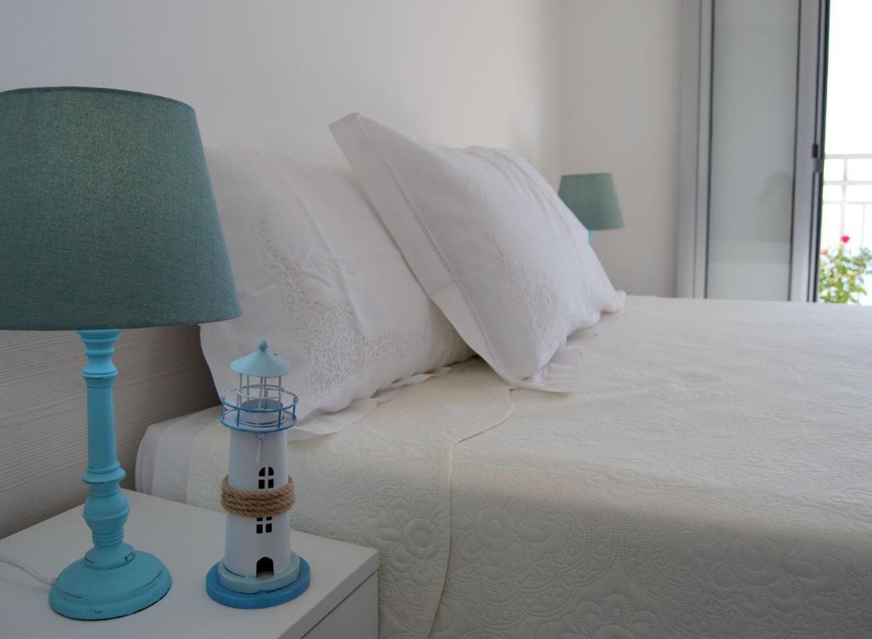 B&B Capo Rizzuto Fronte Mare Εξωτερικό φωτογραφία