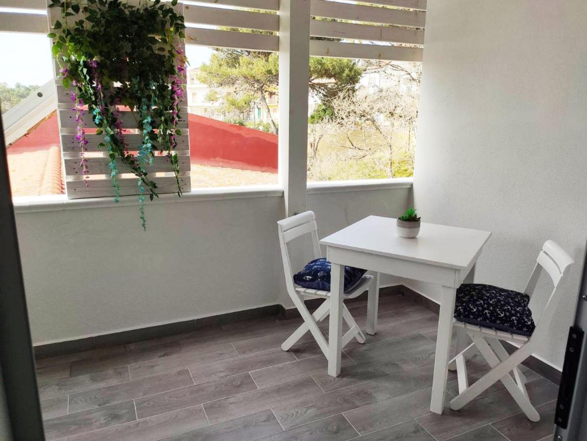 B&B Capo Rizzuto Fronte Mare Εξωτερικό φωτογραφία