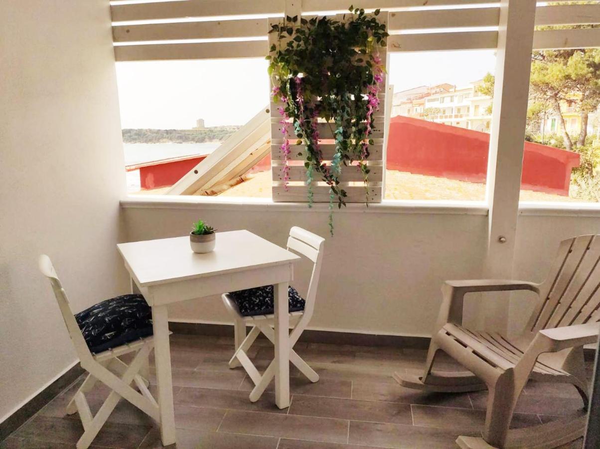 B&B Capo Rizzuto Fronte Mare Εξωτερικό φωτογραφία