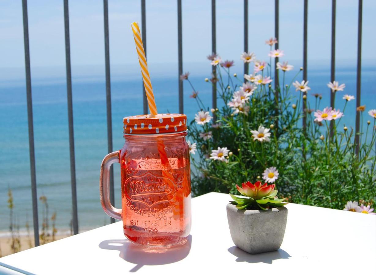 B&B Capo Rizzuto Fronte Mare Εξωτερικό φωτογραφία